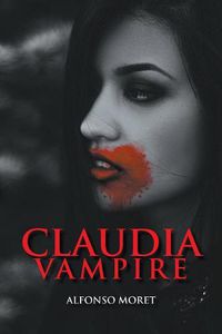 Cover image for Claudia Vampire