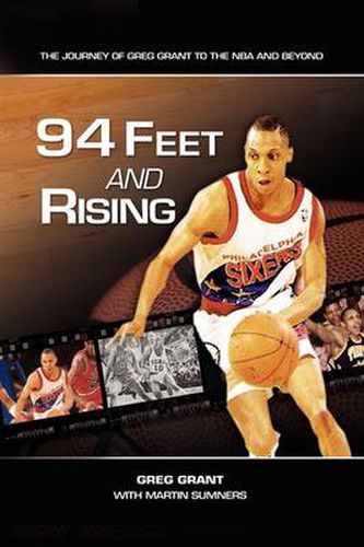 Cover image for 94 Feet and Rising