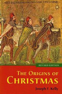 Cover image for The Origins of Christmas