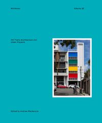 Cover image for Hill Thalis Architecture + Urban Projects