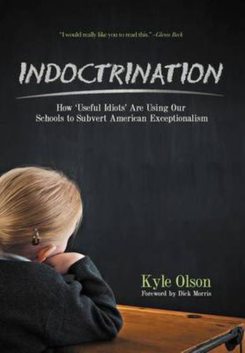 Cover image for Indoctrination