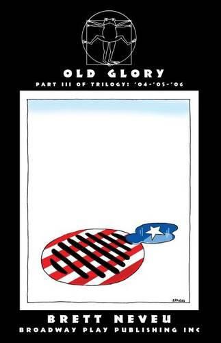 Cover image for Old Glory