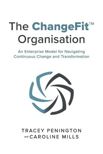 Cover image for The ChangeFit Organisation