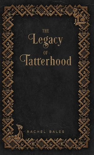 Cover image for The Legacy of Tatterhood