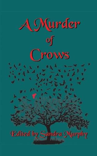 Cover image for A Murder of Crows