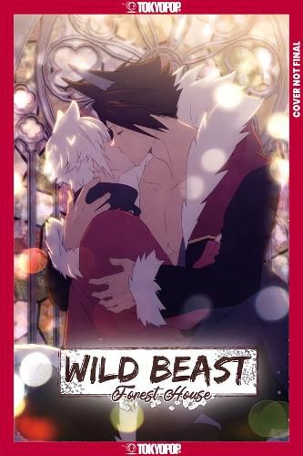 Cover image for Wild Beast Forest House, Volume 3