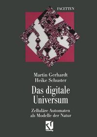 Cover image for Das Digitale Universum