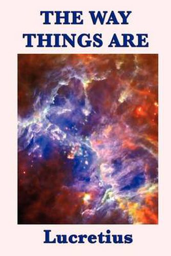 Cover image for The Way Things Are