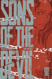 Cover image for Sons of the Devil Volume 3