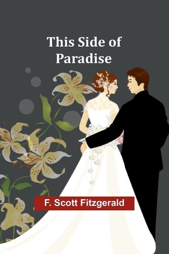 Cover image for Petty Troubles of Married Life, First Part (Edition1)