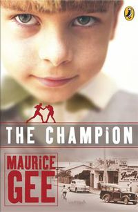 Cover image for The Champion