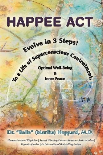 Cover image for H.A.P.P.E.E A.C.T.