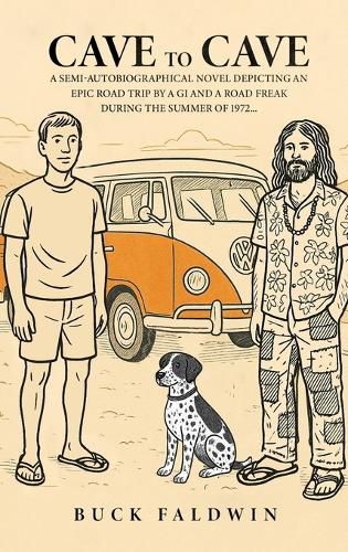 Cover image for Cave to Cave