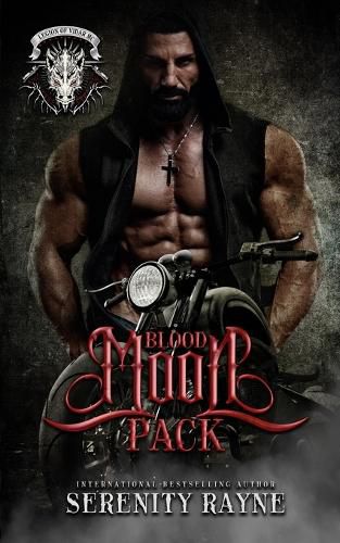 Cover image for Blood Moon Pack: Legion of Vidar