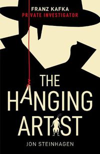 Cover image for The Hanging Artist