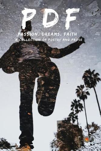 Cover image for PDF, Passion. Dreams. Faith