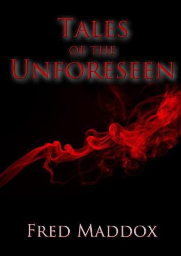 Cover image for Tales of the Unforeseen