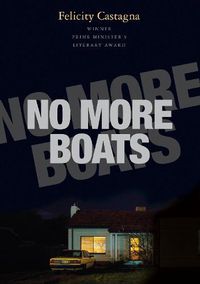 Cover image for No More Boats