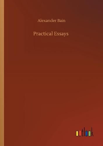 Cover image for Practical Essays