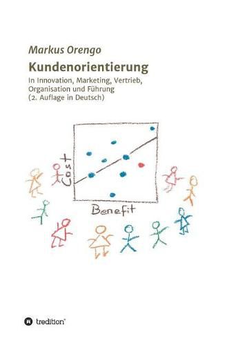 Cover image for Kundenorientierung