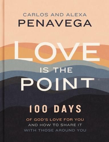 Cover image for Love Is the Point