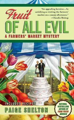 Cover image for Fruit of All Evil