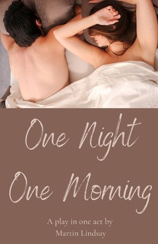 Cover image for One Night One Morning