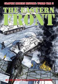 Cover image for The Eastern Front