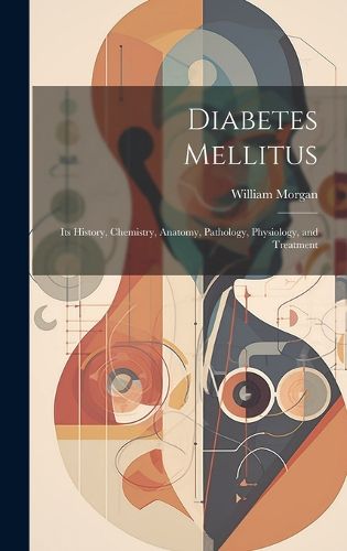 Cover image for Diabetes Mellitus