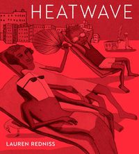 Cover image for Heatwave