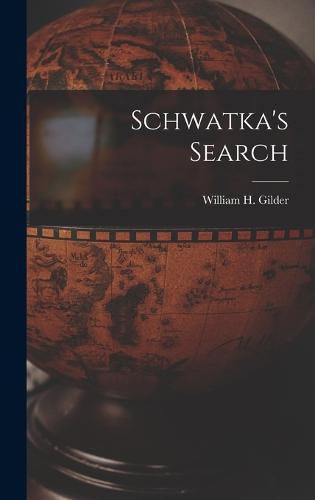 Schwatka's Search