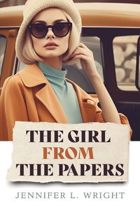 Cover image for The Girl from the Papers