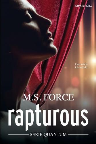 Cover image for Rapturous