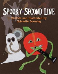 Cover image for Spooky Second Line