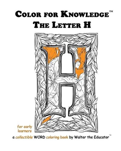 Cover image for Color for Knowledge