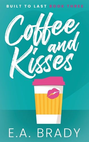 Cover image for Coffee and Kisses