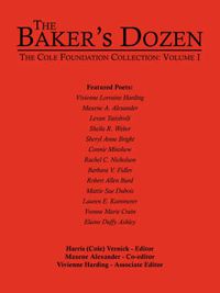 Cover image for The Baker's Dozen: The Cole Foundation Collection: Volume I