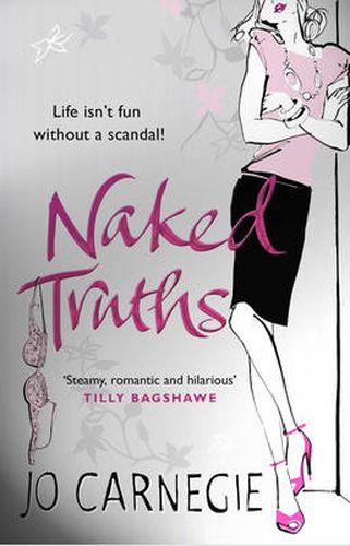 Cover image for Naked Truths