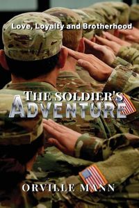 Cover image for The Soldier's Adventure