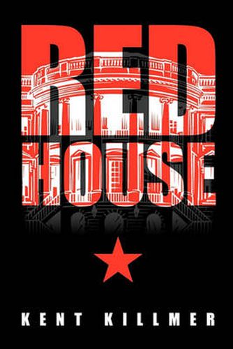 Cover image for Red House