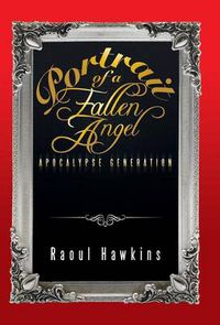 Cover image for Portrait of a Fallen Angel