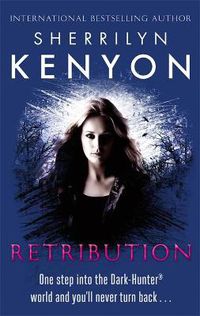 Cover image for Retribution