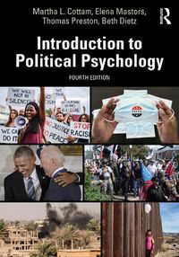 Cover image for Introduction to Political Psychology