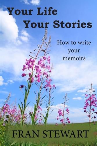 Cover image for Your Life Your Stories