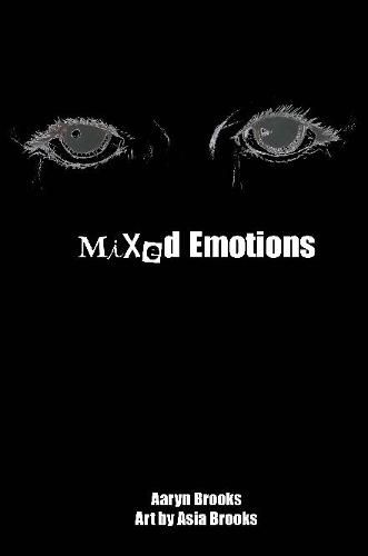 Cover image for Mixed Emotions