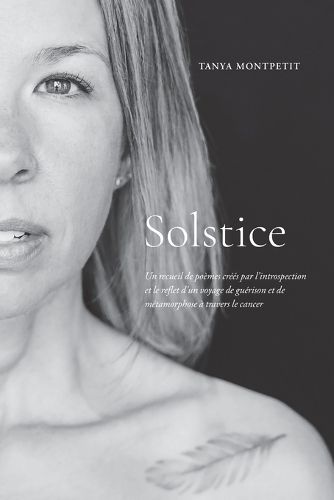Cover image for Solstice