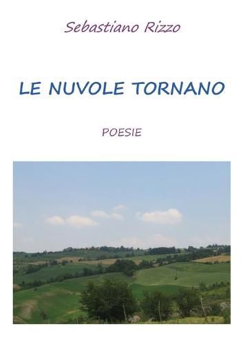 Cover image for Le nuvole tornano