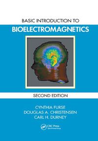 Cover image for Basic Introduction to Bioelectromagnetics