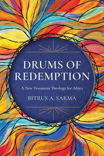 Cover image for Drums of Redemption