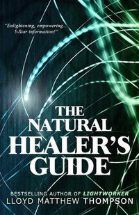 Cover image for The Natural Healer's Guide